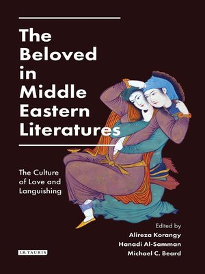 cover image of The Beloved in Middle Eastern Literatures